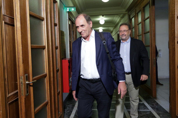 Σταθάκης: Απολύτως θεμιτή η εξαγορά της EDS από τη ΔΕΗ- Πυρά σε ΝΔ