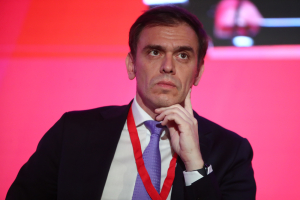 ΑΡΓΥΡΩ ΑΝΑΣΤΑΣΙΟΥ/EUROKINISSI