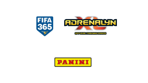 FIFA 365 ADRENALYN XL™ 2027: Η νέα συλλογή της Panini έρχεται στην Ελλάδα