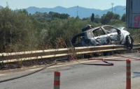 Τροχαίο στην Κάτω Αχαΐα: Για ανθρωποκτονία από αμέλεια κατηγορείται ο 53χρονος