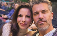 Χάρης και Αντελίνα Βαρθακούρη: Τα γενέθλια, η επέτειος γάμου και οι ευχές