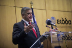 ΙΣΑ: Λόγω της κατάρρευσης της Πρωτοβάθμιας φροντίδας η έξαρση της επιδημίας γρίπης