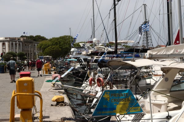 Κοινωνικός Τουρισμός 2025: Παράταση για αίτηση έως 14 Μαΐου
