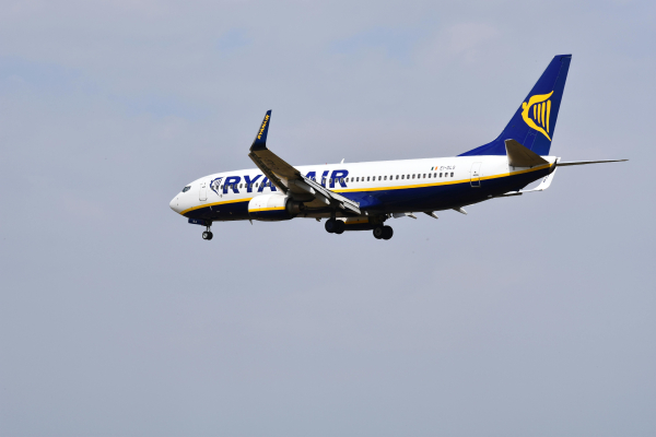 Θεσσαλονίκη: Αποχωρεί η Ryanair από το αεροδρόμιο «Μακεδονία» – Έκτακτες συσκέψεις για το μέλλον των πτήσεων
