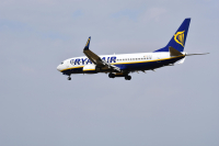 Θεσσαλονίκη: Αποχωρεί η Ryanair από το αεροδρόμιο «Μακεδονία» – Έκτακτες συσκέψεις για το μέλλον των πτήσεων