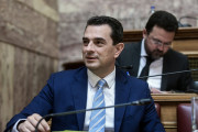 Σκρέκας: Πρώτα θα πάρει ρεύμα και το τελευταίο σπίτι και μετά η συζήτηση για το τι έπρεπε να γίνει