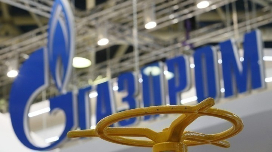 Gazprom: Η επαναλειτουργία του Nord Stream εξαρτάται από τη Siemens