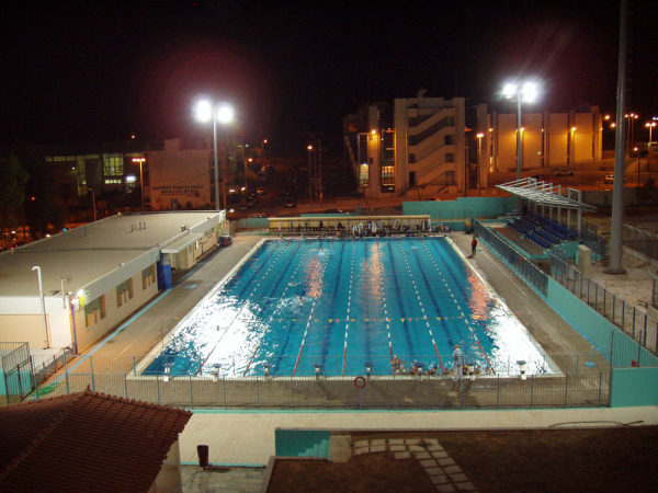 Κολύμβηση στα σχολεία: Απόφαση για τον προγραμματισμό του μαθήματος