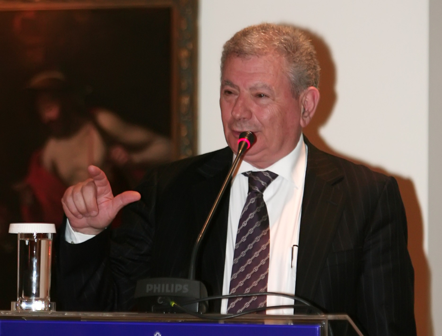 Σήφης Βαλυράκης: Παραπομπή δύο ψαράδων σε δίκη για ανθρωποκτονία από πρόθεση