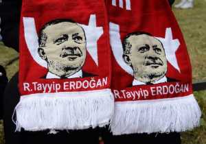 Τουρκία: Συγκέντρωση υπέρ της δημοκρατίας στην πλατεία Ταξίμ