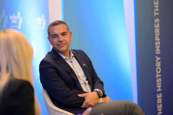 Ο Αλέξης ανεβάζει τους τόνους: Ζητάει παραίτηση Φλωρίδη και πρεσάρει Μητσοτάκη