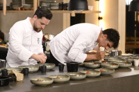 Τελικός MasterChef 2025: Το σοβαρό λάθος των διαγωνιζόμενων και η απογοήτευση των κριτών (Βίντεο)