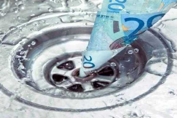 Αρκετά παράπονα για φουσκωμένους λογαριασμούς στη ΔΕΥΑ Καστοριάς