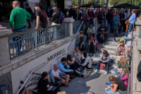 Η Ισπανία κήρυξε κατάσταση έκτακτης εθνικής ανάγκης λόγω του μπλακ άουτ