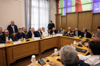 Ανδρουλάκης για Βορίζια: «Καταθέτω ολιστικό πλαίσιο προτάσεων. Δεν δέχομαι μια τραγωδία να γίνεται reality show»