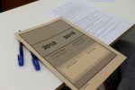 Βάσεις 2018: Ο βαθμός δυσκολίας φέρνει «κατηφόρα»