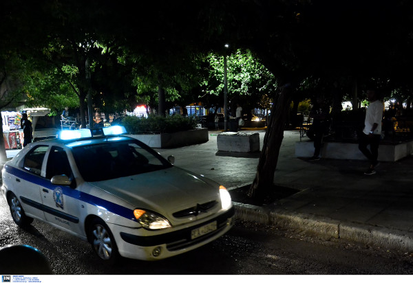 Επι ποδός η αστυνομία από αύριο ενόψει ρεβεγιόν Πρωτοχρονιάς, μπλόκα και αυστηροί έλεγχοι