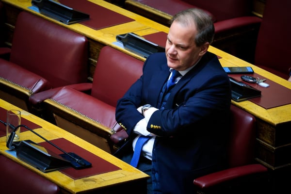 Αντίστροφη μέτρηση για την Προανακριτική
