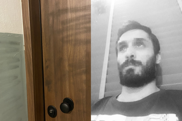 «Έγινε λάθος, αλλιώς τα σχεδιάζαμε»: Bίντεο ντοκουμέντο λίγο πριν τη στυγερή δολοφονία της 41χρονης Γεωργίας