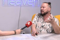 Χρήστος Δάντης: Γιατί δεν του αρέσουν οι διασκευές του τραγουδιού «Το Παλιό μου Παλτό» (Βίντεο)