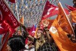 Τουρκικές εκλογές: Ποιος προηγείται με 58,9%