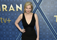 Evan Agostini/Invision/AP