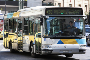Αθήνα: Εγκρίθηκε η εγκατάσταση καμερών σε δρόμους και λεωφορεία - Που θα τοποθετηθούν