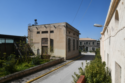 Το «κυβερνητικό πάρκο» στην πρώην ΠΥΡΚΑΛ αλλάζει την Αθήνα - Το σχέδιο για την κοινωνική κατοικία