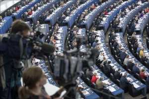 Συζήτηση σήμερα στο Ευρωκοινοβούλιο για το ελληνικό πρόγραμμα 