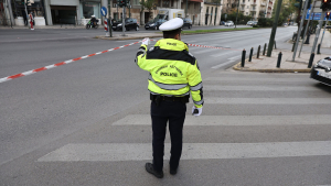 Δήμος 3Β: Κυκλοφοριακές ρυθμίσεις στη Λεωφόρο Καραμανλή τις μεταμεσονύκτιες ώρες (23-24/7)