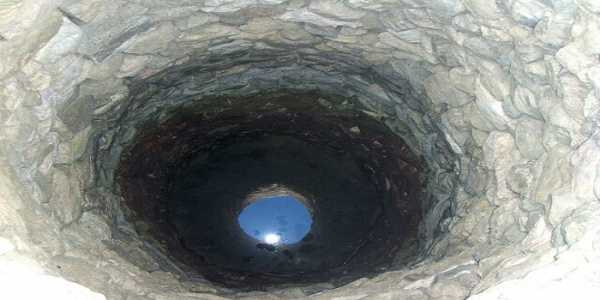 Δήλωση των πηγαδιών μέχρι 15 Μαϊου