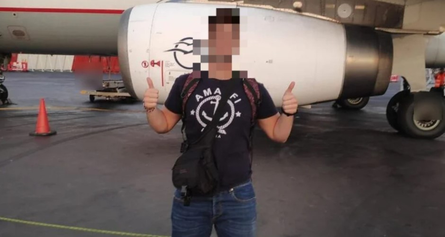 Τέμπη: Η μάχη του Γεράσιμου για να κρατηθεί στη ζωή, έχει 50% πιθανότητα να τα καταφέρει