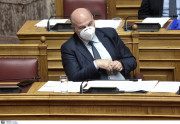 Όχι παραγραφή πριν την ενηλικίωση για τα σεξουαλικά εγκλήματα προανήγγειλε ο Τσιάρας
