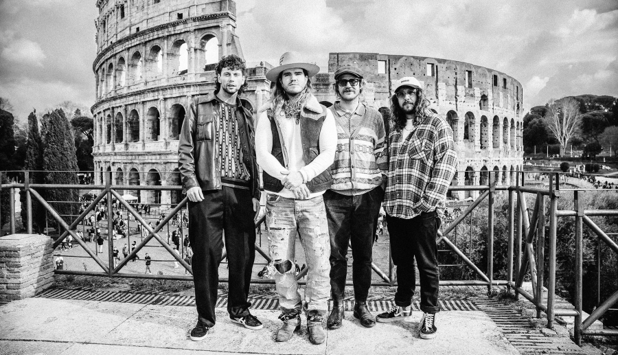 Οι Κaleo μιλάνε στο Dnews και στέλνουν μήνυμα στο ελληνικό κοινό