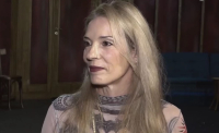 Αθηνά Μαξίμου για Χειλάκη: «Υπήρξαν δυσκολίες, η αγάπη ήταν πιο πάνω»
