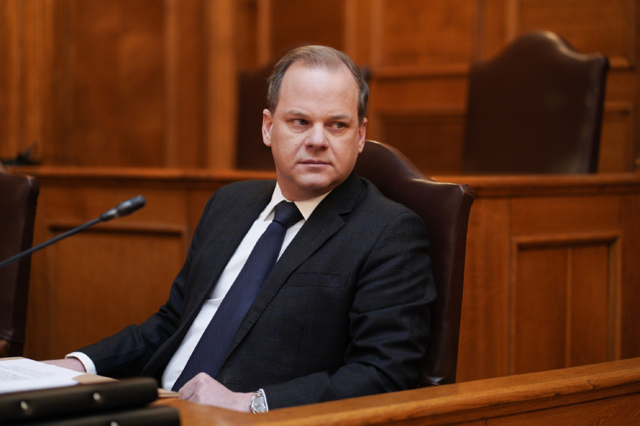 Ο κίνδυνος να «καούν» τα «κακουργήματα» για τον Κώστα Αχ. Καραμανλή