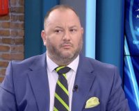 Η απάντηση Θεοδωρόπουλου στις καταγγελίες για ενδοοικογενειακή βία: «Οργανωμένη επίθεση από haters» (βίντεο)