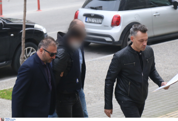 Βαρύτατες διώξεις στον Νορβηγό που έσφαξε τον 32χρονο αστυνομικού σε μπυραρία