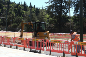 ΣΥΡΙΖΑ για βασιλίσσης Όλγας: Πρωτόγνωρες μεθοδεύσεις της κυβέρνησης, να αποδεχθούν την εκλογική ήττα