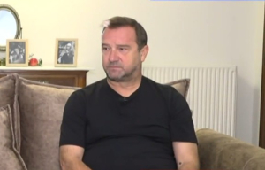 Νίκος Πλακιάς: «Νιώθω μίσος για όλους τους υπεύθυνους, να λογοδοτήσει και ο πρωθυπουργός»