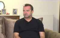 Νίκος Πλακιάς: «Νιώθω μίσος για όλους τους υπεύθυνους, να λογοδοτήσει και ο πρωθυπουργός»