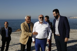 Σύστημα υποπαραχωρήσεων λιμανιών προωθεί το υπουργείο Ναυτιλίας