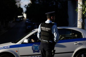 Συνελήφθη σπείρα που είχε «ρημάξει» σπίτια σε Πέλλα και Φλώρινα
