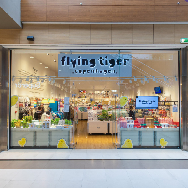 Flying Tiger: Ανακαλούν προϊόντα τους από την ελληνική αγορά - Τι να κάνετε αν τα αγοράσατε
