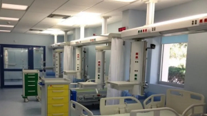 Χανιά: Στη ΜΕΘ του ΠΑΓΝΗ ο 4χρονος που τον δάγκωσε σκύλος