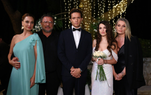 «Να μ’ αγαπάς»: Όλες οι εξελίξεις από Δευτέρα 10 έως και την Πέμπτη 13 Νοεμβρίου