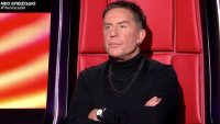 The Voice: Ο Μαζωνάκης «μάλωσε» διαγωνιζόμενο - «Μιλάς σαν πολιτικός - Θες παιδί μου να γίνεις τραγουδιστής;» (βίντεο)