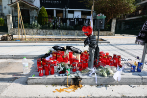 Δολοφονία 20χρονου στη Καλαμαριά: Ταυτοποιήθηκε το δεύτερο άτομο που ήταν παρών στο αιματηρό επεισόδιο
