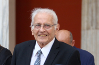 Σήμερα η κηδεία του Δημήτρη Κωνσταντάρα - Η επιθυμία της οικογένειας