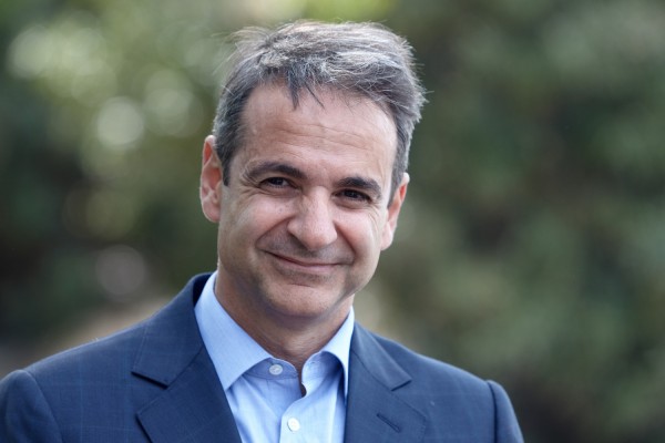 Μητσοτάκης: Η στενή παρέα του Μαξίμου κυβερνά με κυνισμό και αδιαφάνεια